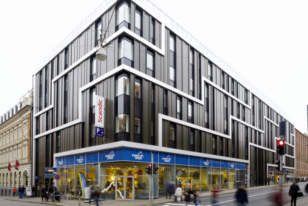 Kuvaoikeudet:: Elin Strömberg © 2015 scandic-aarhuscity-facade-1.jpg